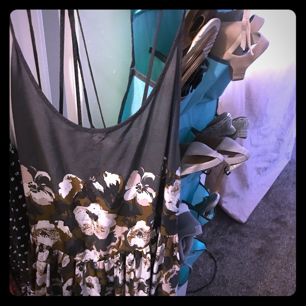 Free people sundress